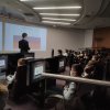 Мультимедийные уроки в Президентской библиотеке